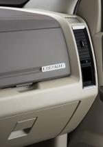 Dodge Ram 2009 года